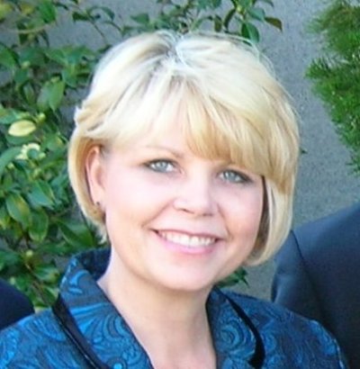 Dianna Errington