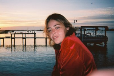 Tami Henderson