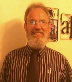Robert Mckelvy