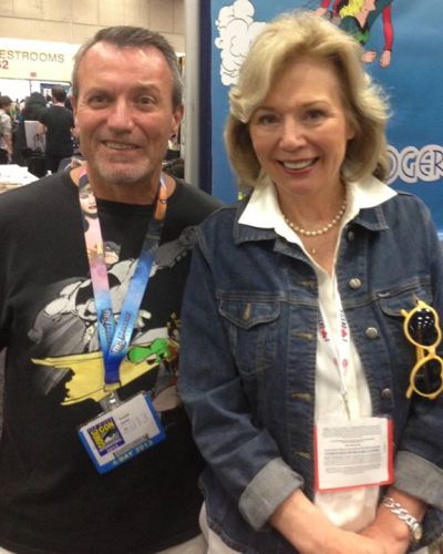 Randall Greier