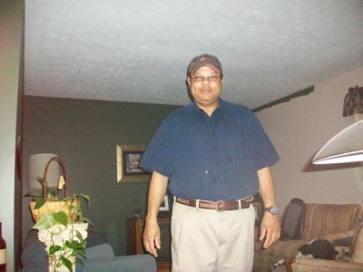 Michael Thomas