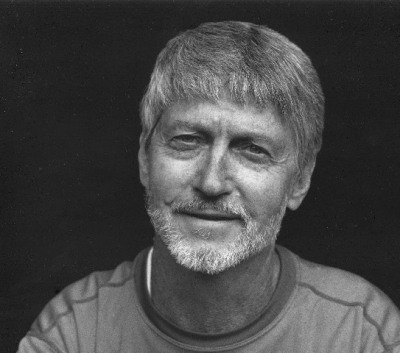 Patrick Hunt