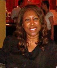 Sandra Underwood