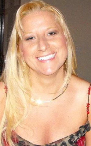 Marie Gage