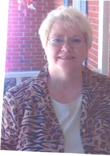 Alice Pennington