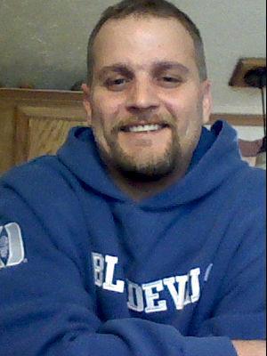 Rocco Almy