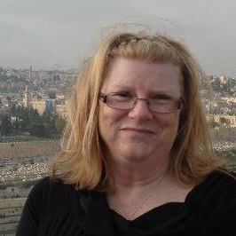 Maureen Dubois