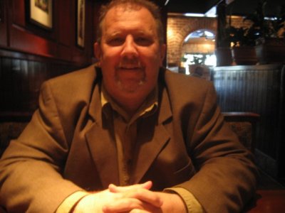 Thomas Bland