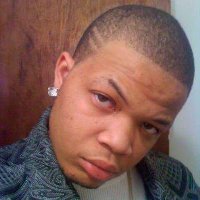 Willie Glover