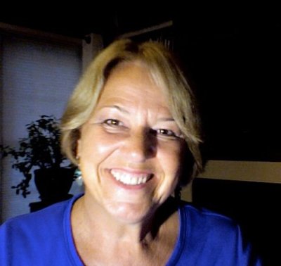Margaret Day