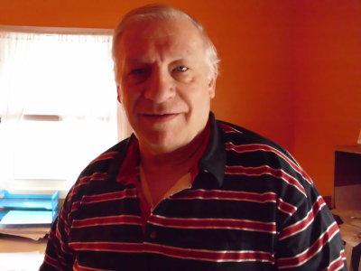 Raymond Passanante