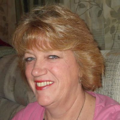 Teresa Perry