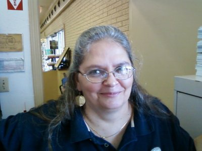 Leslie Wood
