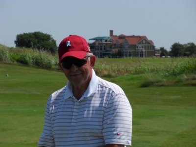 David Pearo