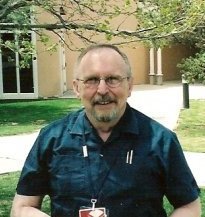 James Parshall