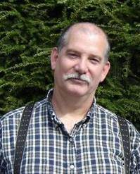 Keith Kirk