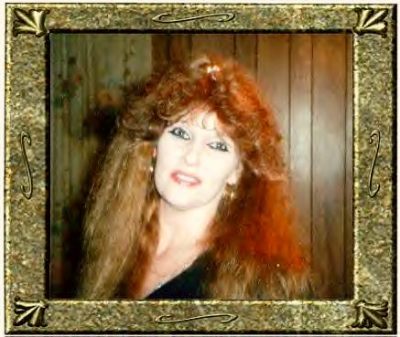 Tracy Presley
