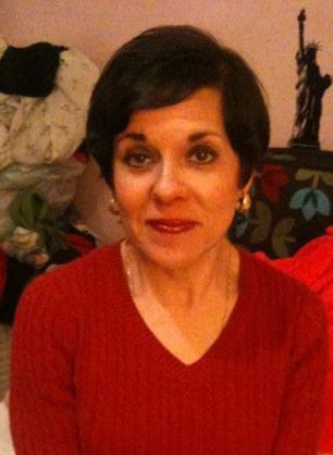 Carla Borelli