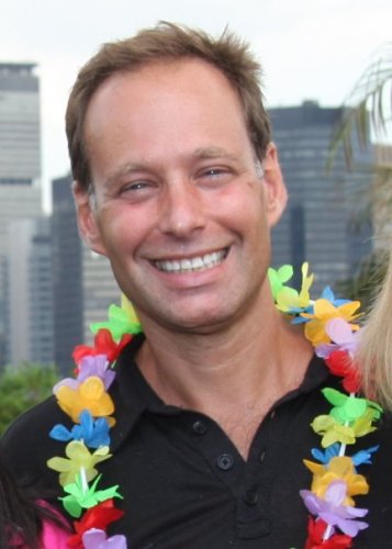 Steven Michaelson