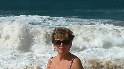 Rebecca Ketterling