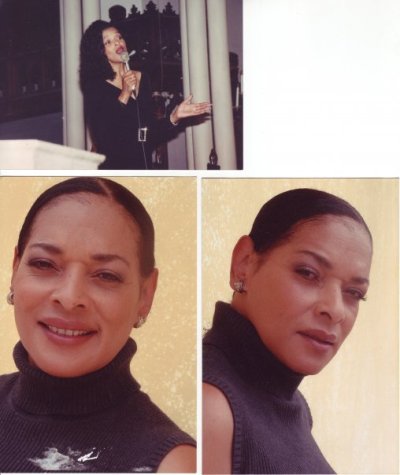 Deborah Sellers