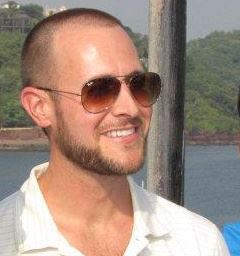 Jarod Pepper