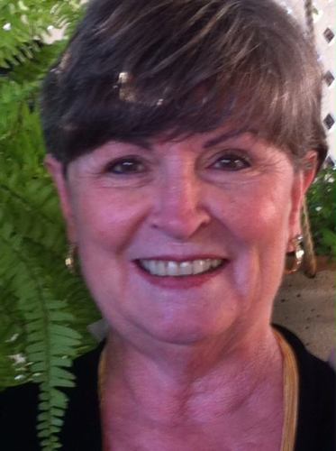 Barbara Aerni