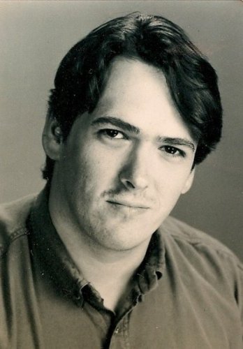 Roy Drew