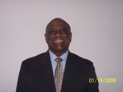Gerald Oliver