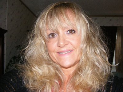 Kathryn Dean