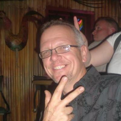 Randy Polk