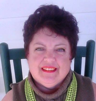 Dawn Taylor