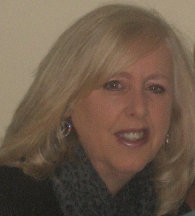 Jill Wood