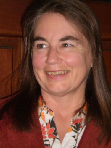 Susan Whiterose