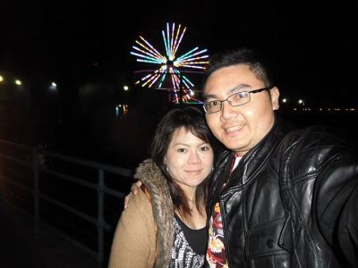 Andy Lam