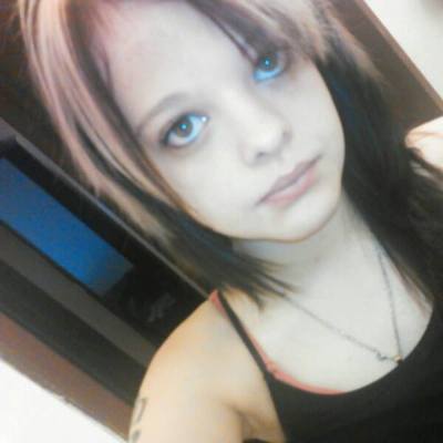 Cassie Hayes