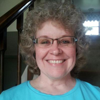 Susan Matthews