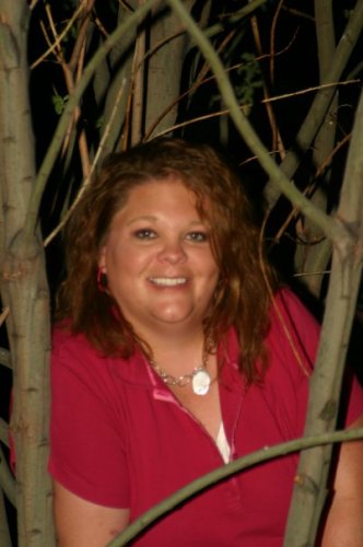 Kimberly Armstrong