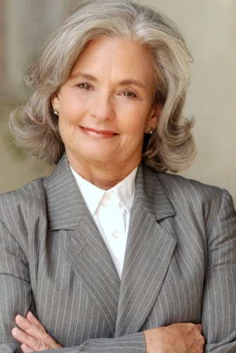 Judith Eton