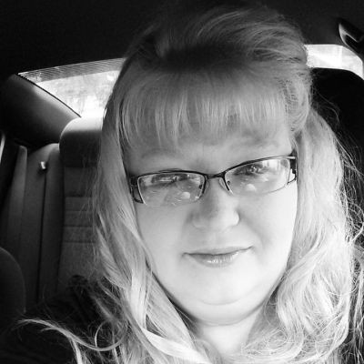 Kristie Gersbacher