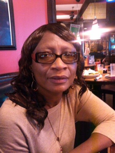 Avis Williams