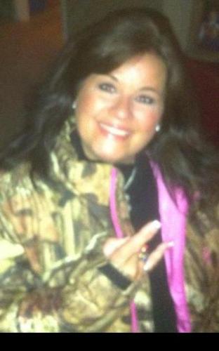 Kimberly Stillings