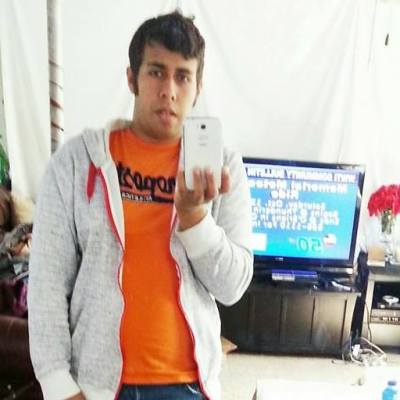 Hazael Rivera