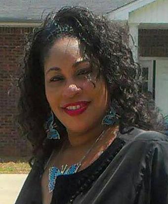 Tanya Mimms