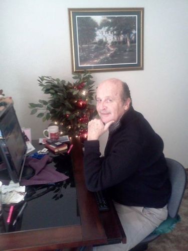 Thomas Hauptman