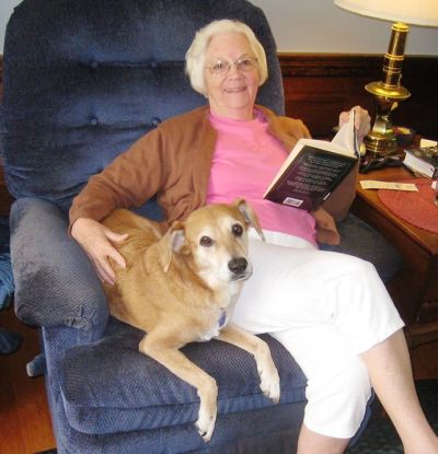 Arlene Macmillan