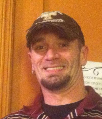 Wesley Ogle