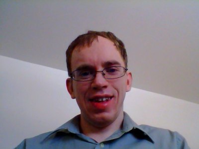 Steven Mitchell
