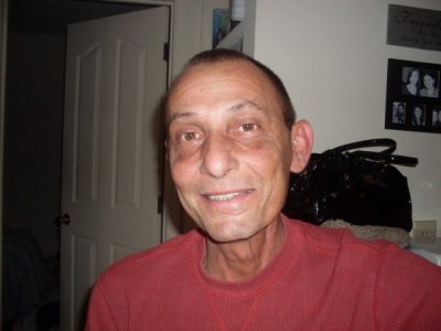 Richard Rivenburg