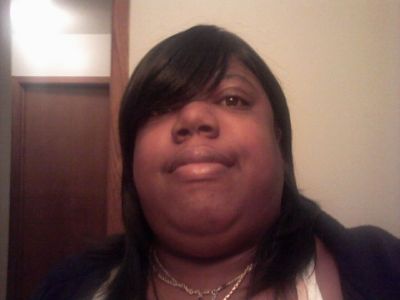 Syreeta Moore